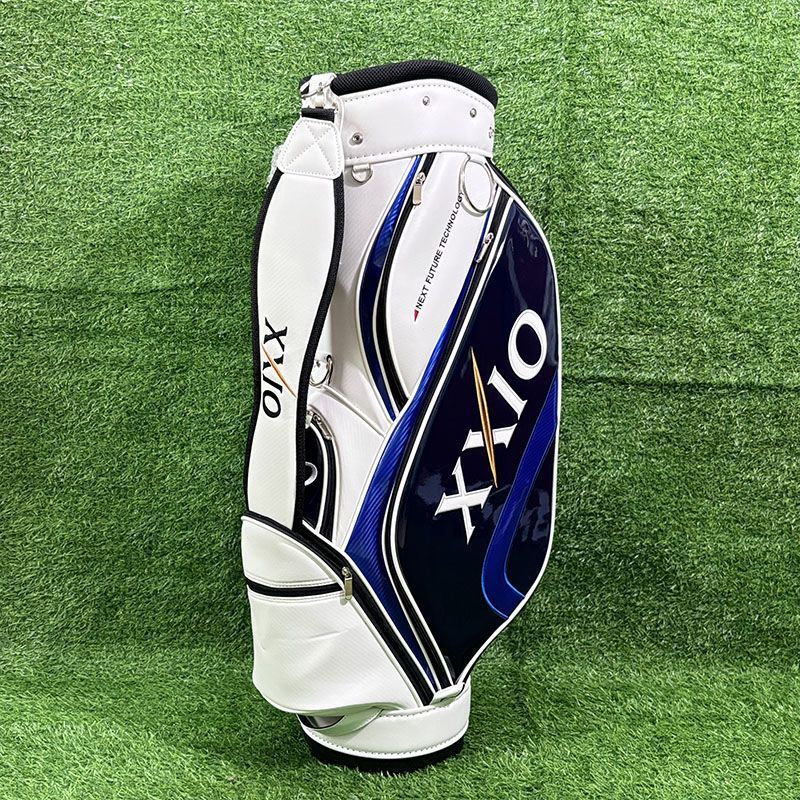 xx10 Professional Golf Bag