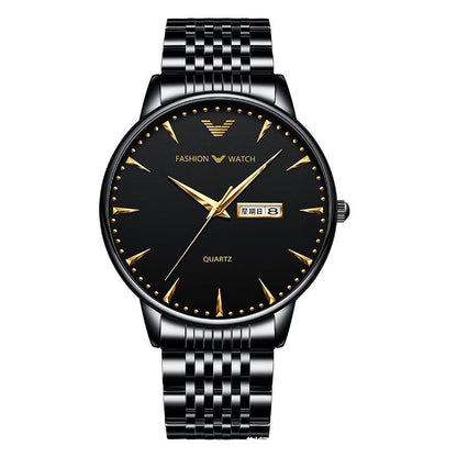 Armani Men's watches and bracelets