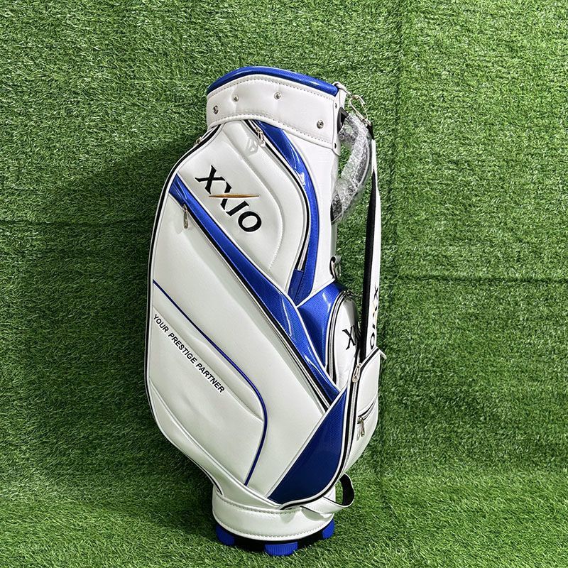 xx10 Professional Golf Bag