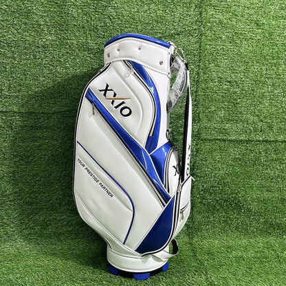xx10 Professional Golf Bag