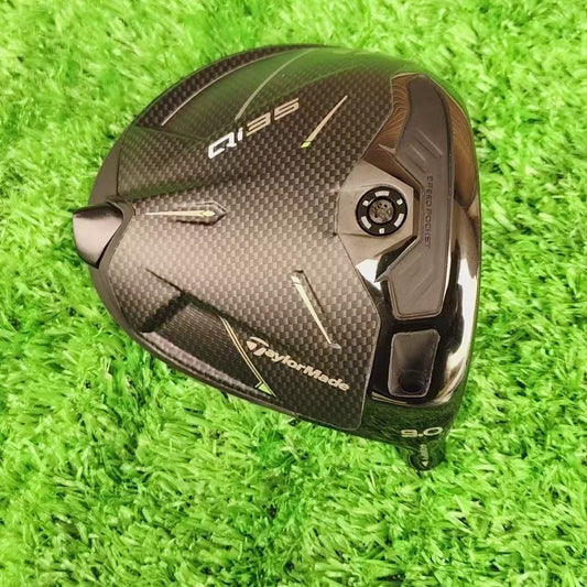 Replica Taylormade Qi35 Driver - Standard & Max Versions