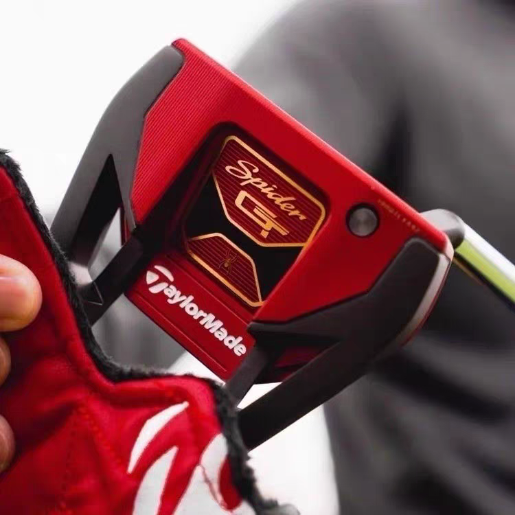 Replica TM Spider Putter Golf Shaft 2023 New Men's Ladies Spider Putter Premium Limited Edition