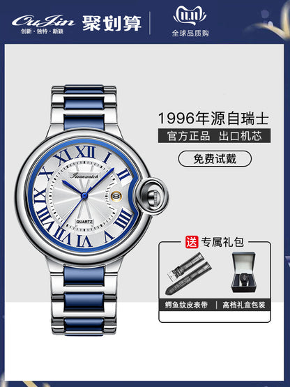 Armani Men's watches and bracelets