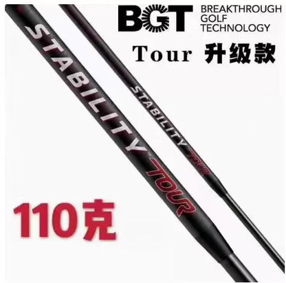 Replica LAB GOLF DF3 Black Putter Dynamic Balance Stabilized Golf Putter Big Head Putter