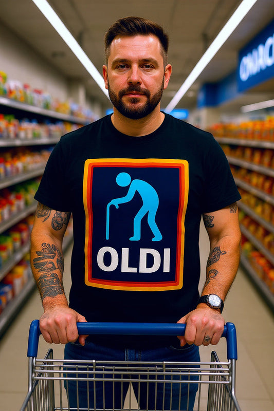 Oldi Tees