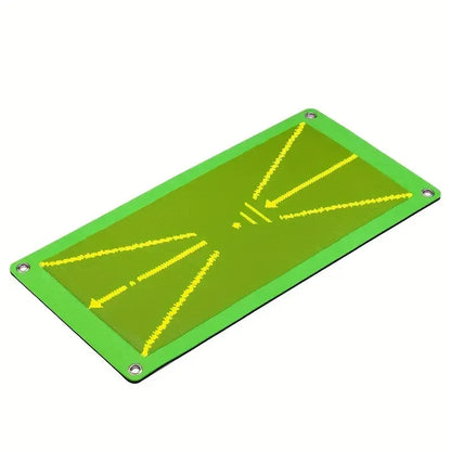 Golf Practice Mat, Indoor And Outdoor Golf Hitting Mat