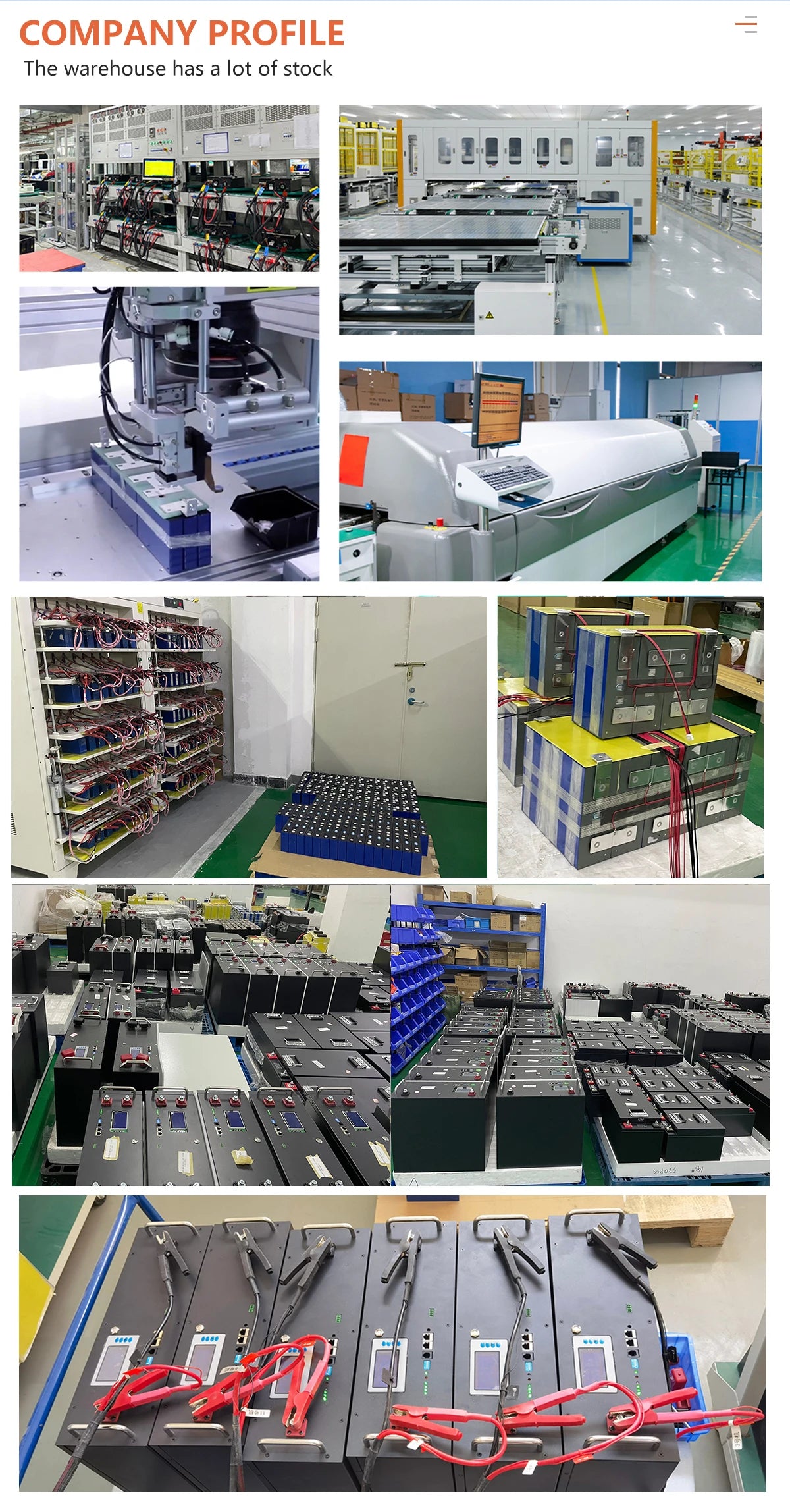 LiFePO4 12V 100AH 140AH 200AH Battery Pack 12.8V Lithium Battery 6000+ Cycles With Bluetooth