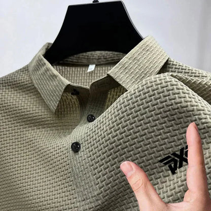 PXG Men's Golf Polo Shirts