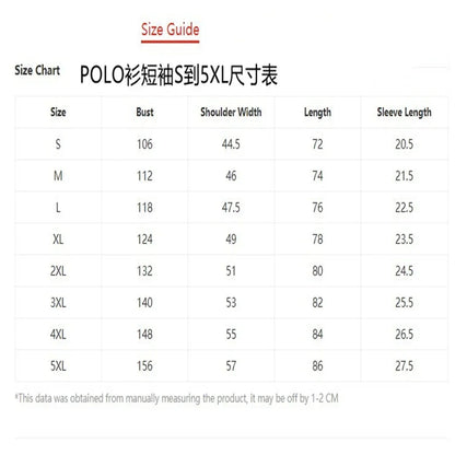 PXG Men's Golf Polo Shirts
