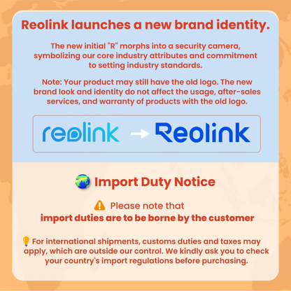 Reolink 2K+ WiFi Video Doorbell Smart  - supports Alexa