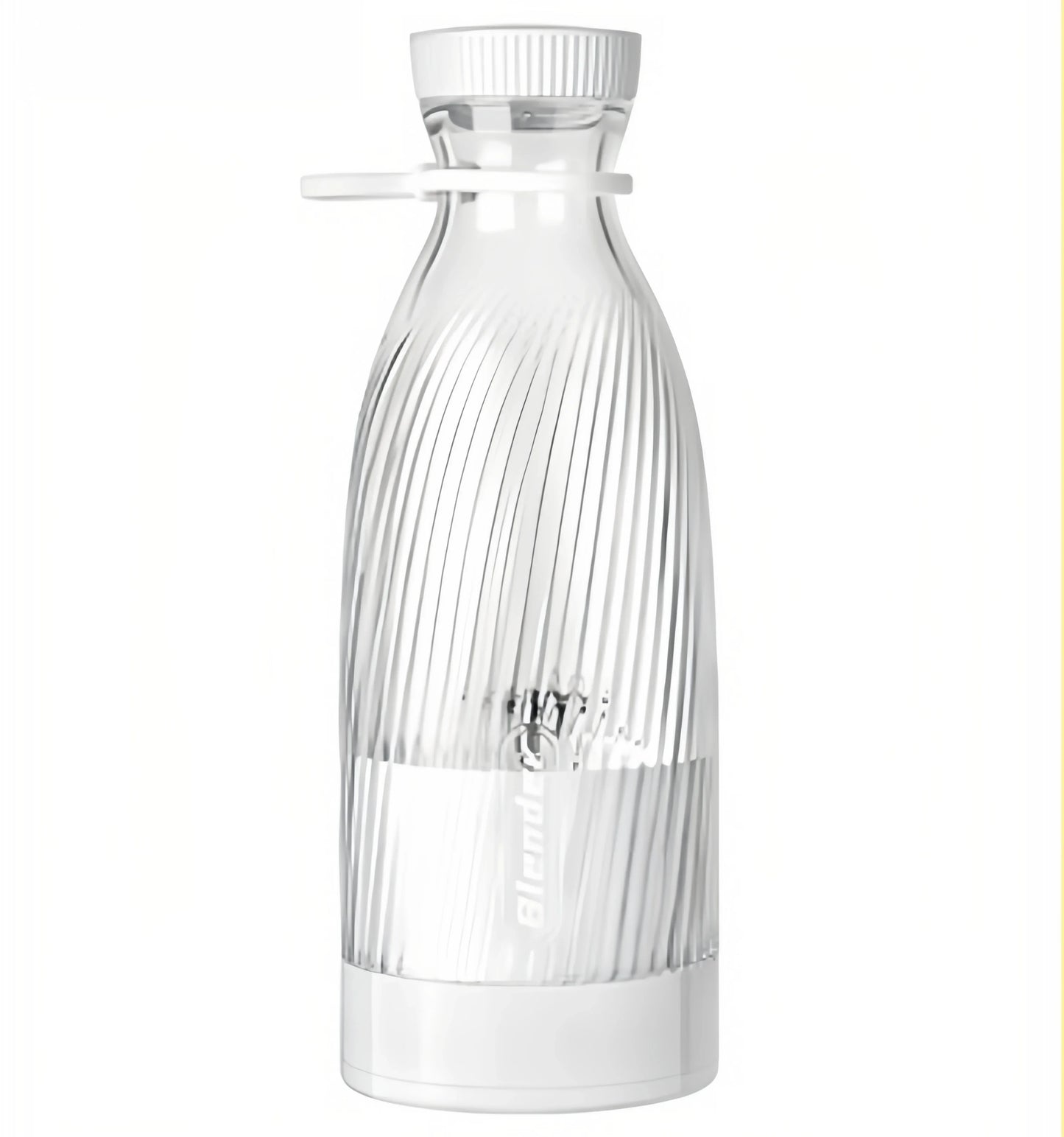 Portable Electric Juicer Cup 6 Blades Blender Milkshake Machine USB Fruit Milk Mixing Tool Mini Fresh Juice Blender Sport Bottle