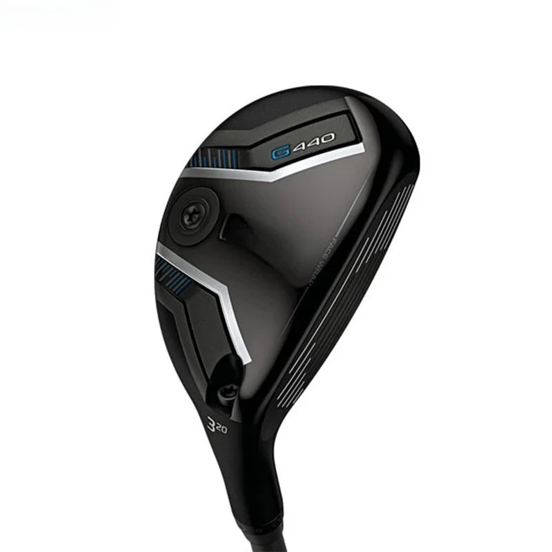 Replica 2025 Ping G440 Hybrids Graphite Shafts golf clubs