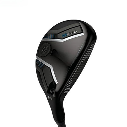 Replica 2025 Ping G440 Hybrids Graphite Shafts golf clubs