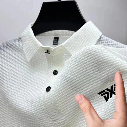 PXG Men's Golf Polo Shirts