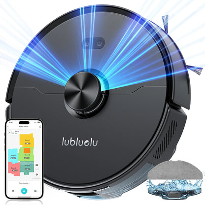 Robot Vacuum Cleaner - self charging