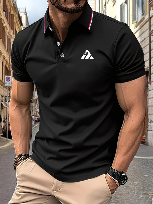 Men's Polo Shirt - various colours