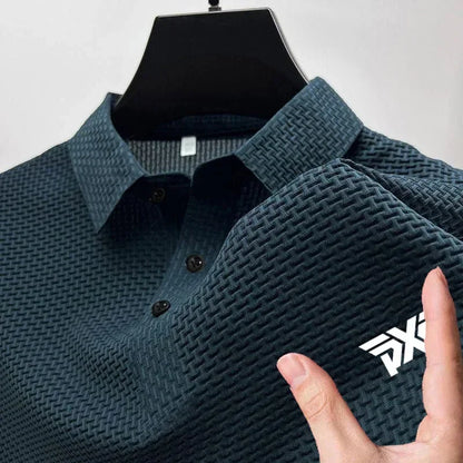 PXG Men's Golf Polo Shirts