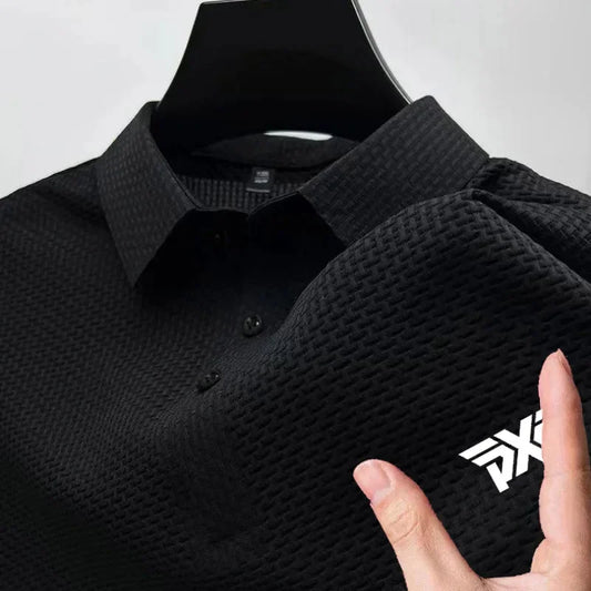 PXG Men's Golf Polo Shirts