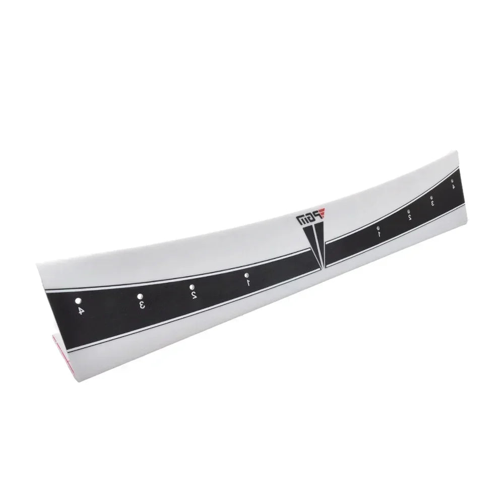 Golf Putting Track Rail Golf Training Aids Putting Practice Indoor/Outdoor Golf Putting Training Aid Golfer Arc