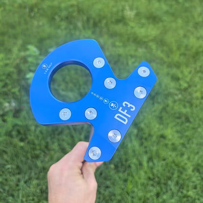 1pc Golf Club/Putter/Big Head Putter/Famous Net Ball Stick