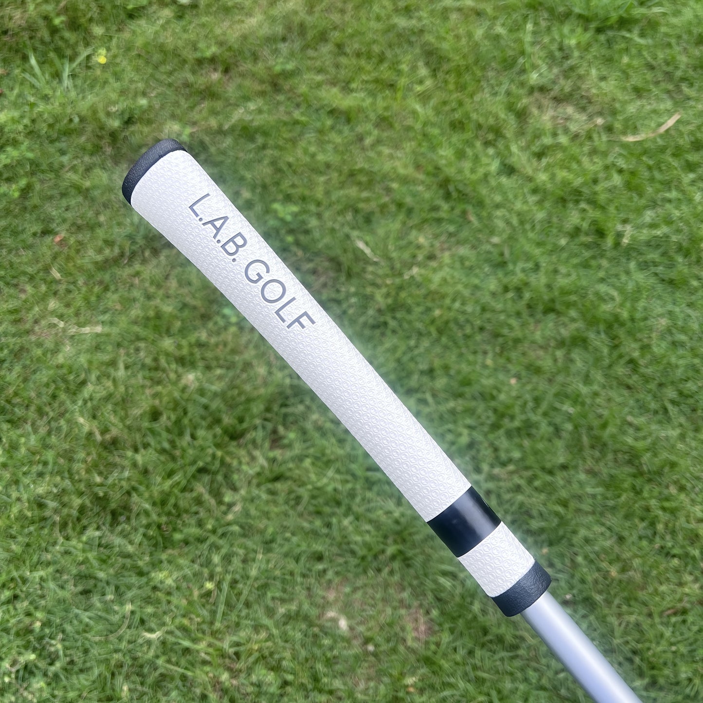 LAB Style Golf Putter Club - Tungsten Steel Counterweights, Super Balanced Weight