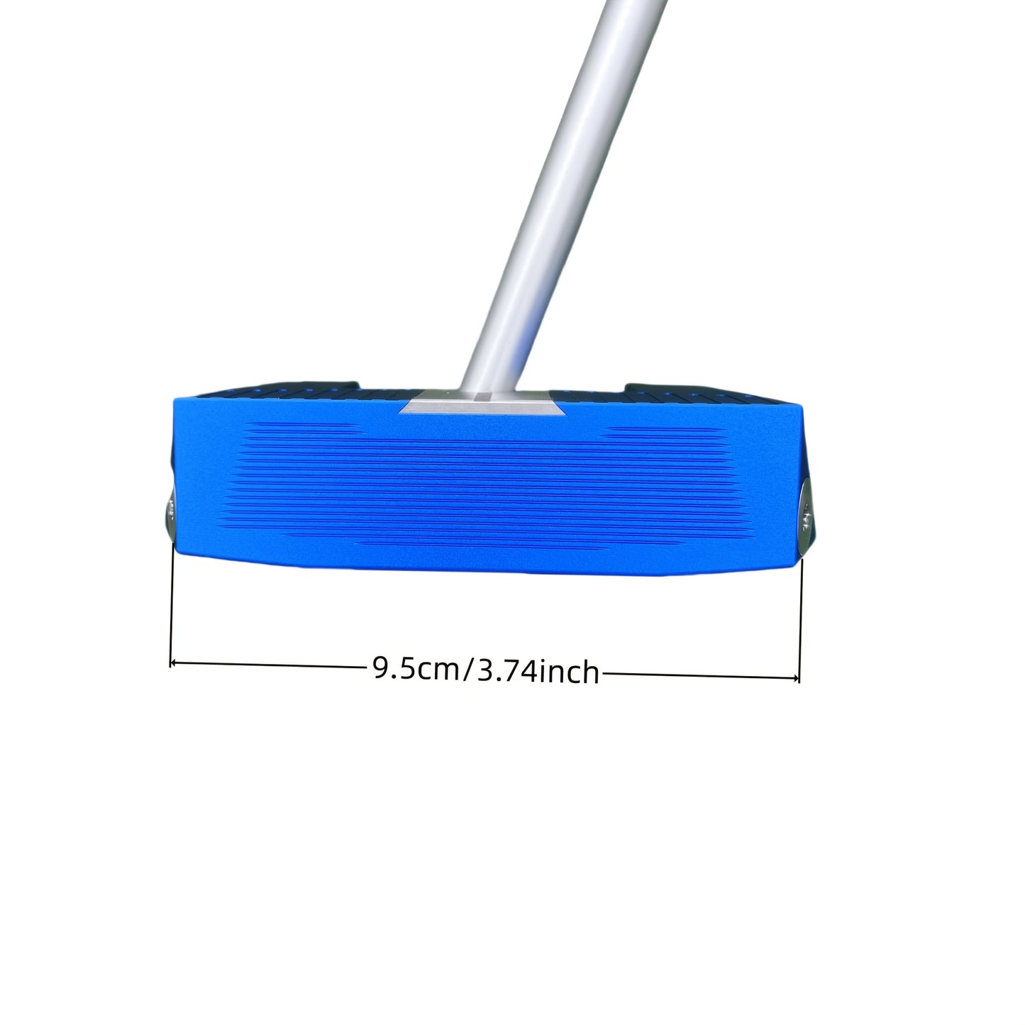 LAB Style Golf Putter Club - Tungsten Steel Counterweights, Super Balanced Weight
