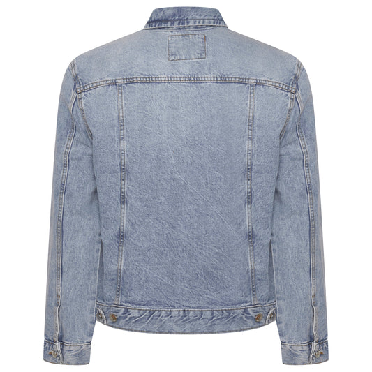 Kiabi Classic Denim Jacket