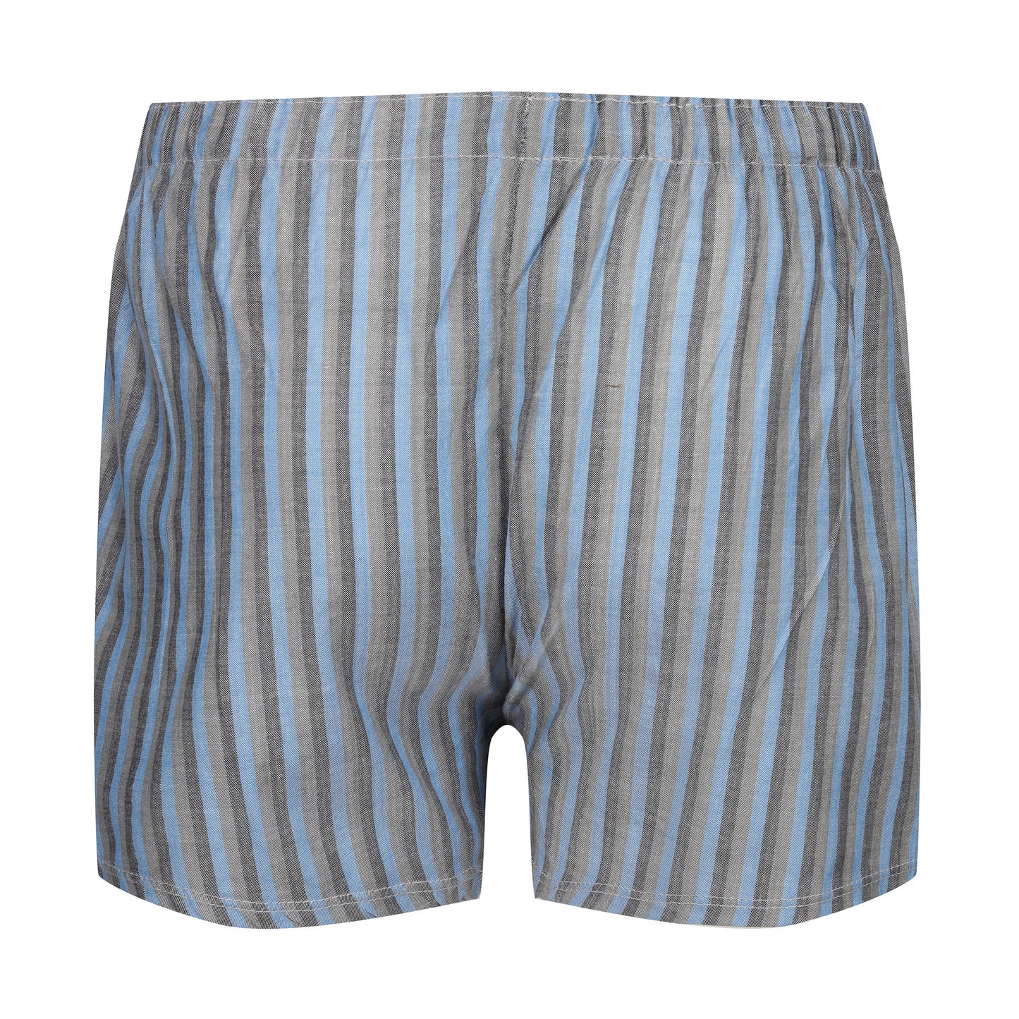 Payden 3 Pack Check Boxer Shorts