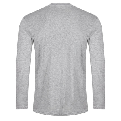 GAP Long Sleeve Logo T-Shirt