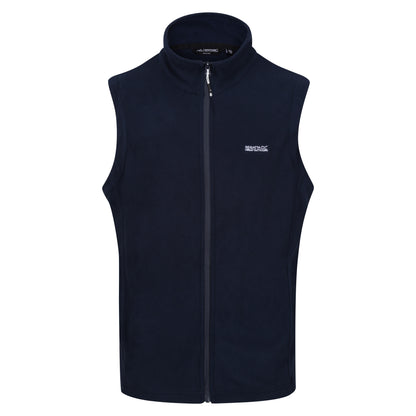 Regatta Tobias Sleeveless Fleece Gilet