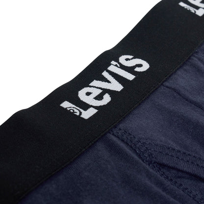 Levi's 5 Pack Boxer Briefs