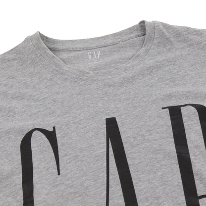 GAP Long Sleeve Logo T-Shirt