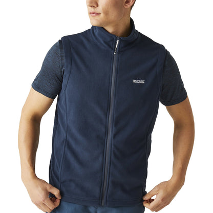 Regatta Tobias Sleeveless Fleece Gilet