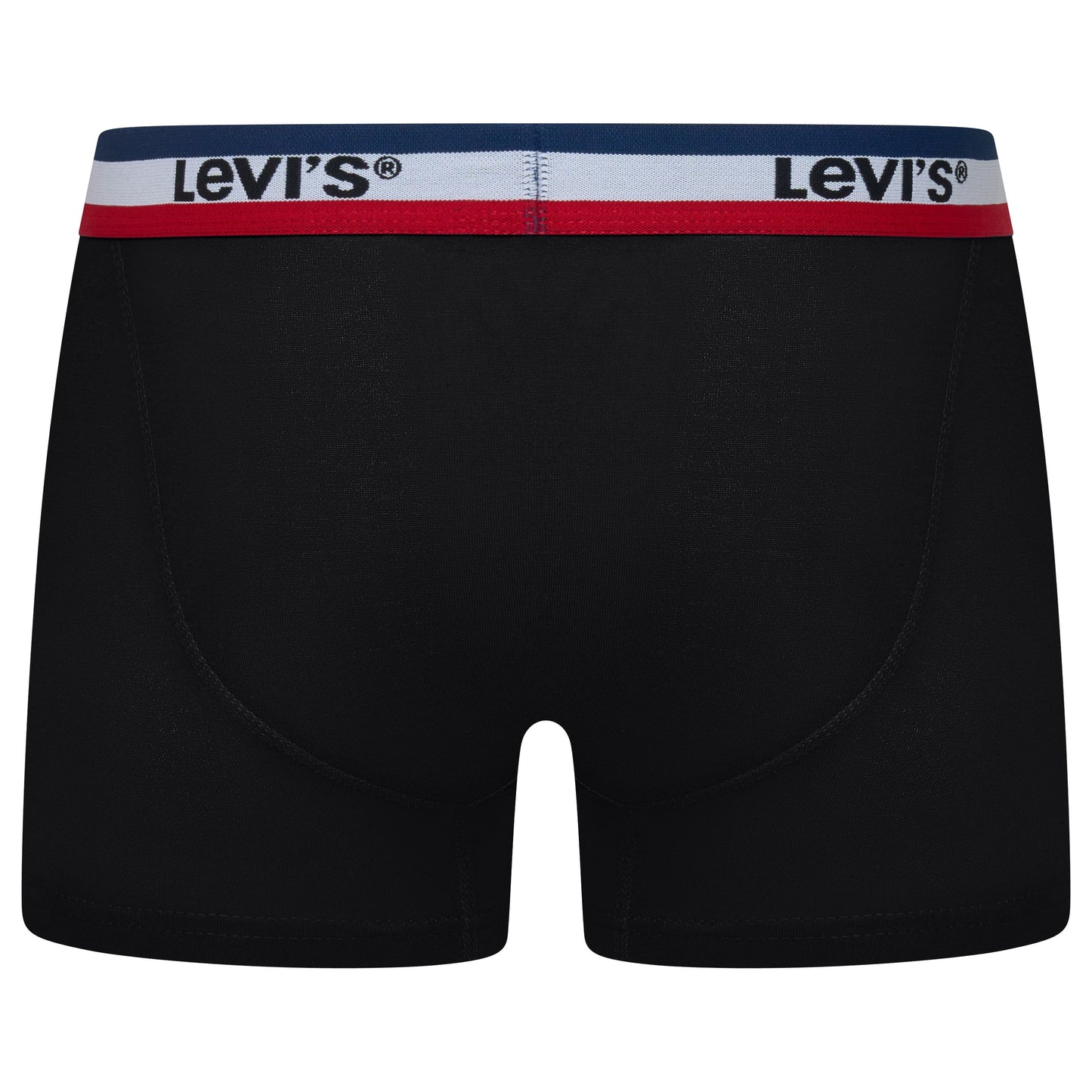 Levi's 5 Pack Boxer Briefs