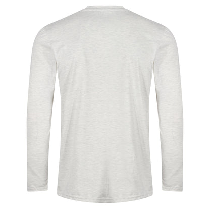 GAP Long Sleeve Logo T-Shirt