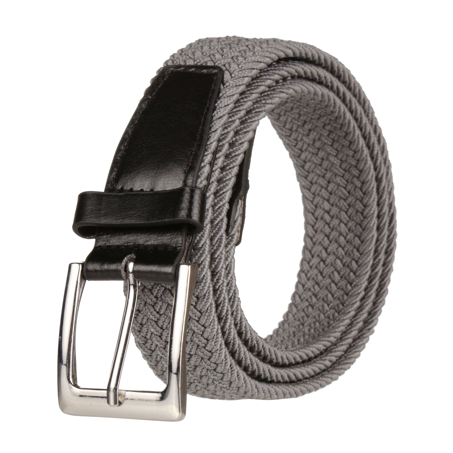 Stretchy™ 1.25" Wide Elasticated Belt
