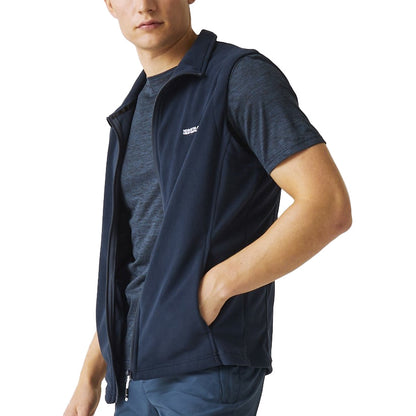 Regatta Tobias Sleeveless Fleece Gilet
