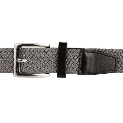 Stretchy™ 1.25" Wide Elasticated Belt