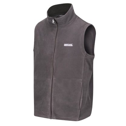 Regatta Tobias Sleeveless Fleece Gilet