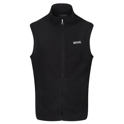 Regatta Tobias Sleeveless Fleece Gilet