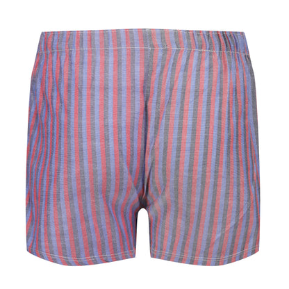 Payden 3 Pack Check Boxer Shorts