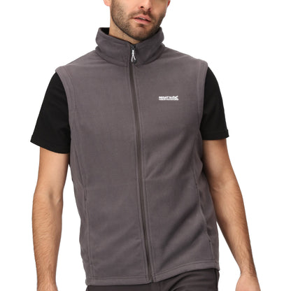 Regatta Tobias Sleeveless Fleece Gilet