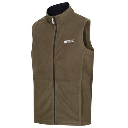 Regatta Tobias Sleeveless Fleece Gilet