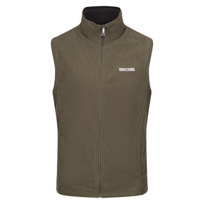 Regatta Tobias Sleeveless Fleece Gilet