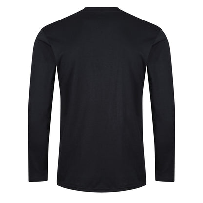 GAP Long Sleeve Logo T-Shirt
