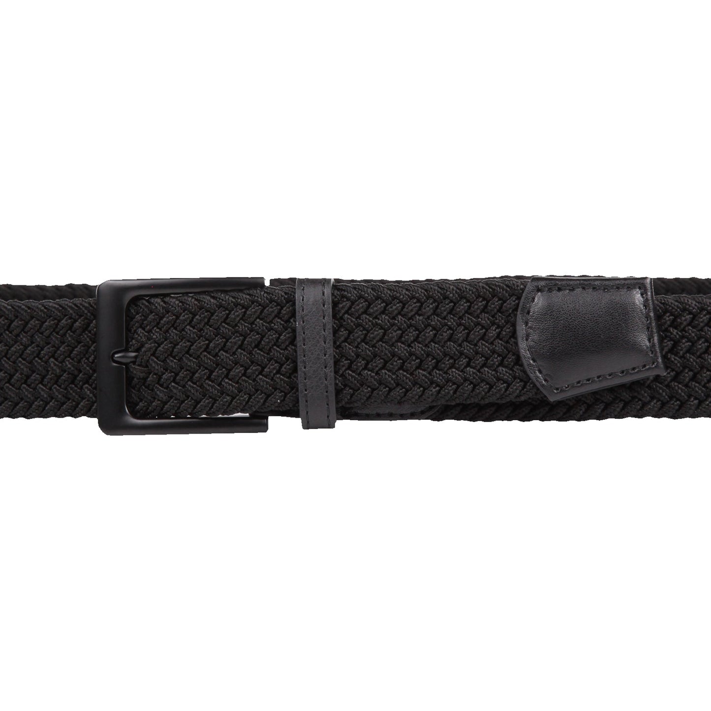 Stretchy™ 1.25" Wide Elasticated Belt