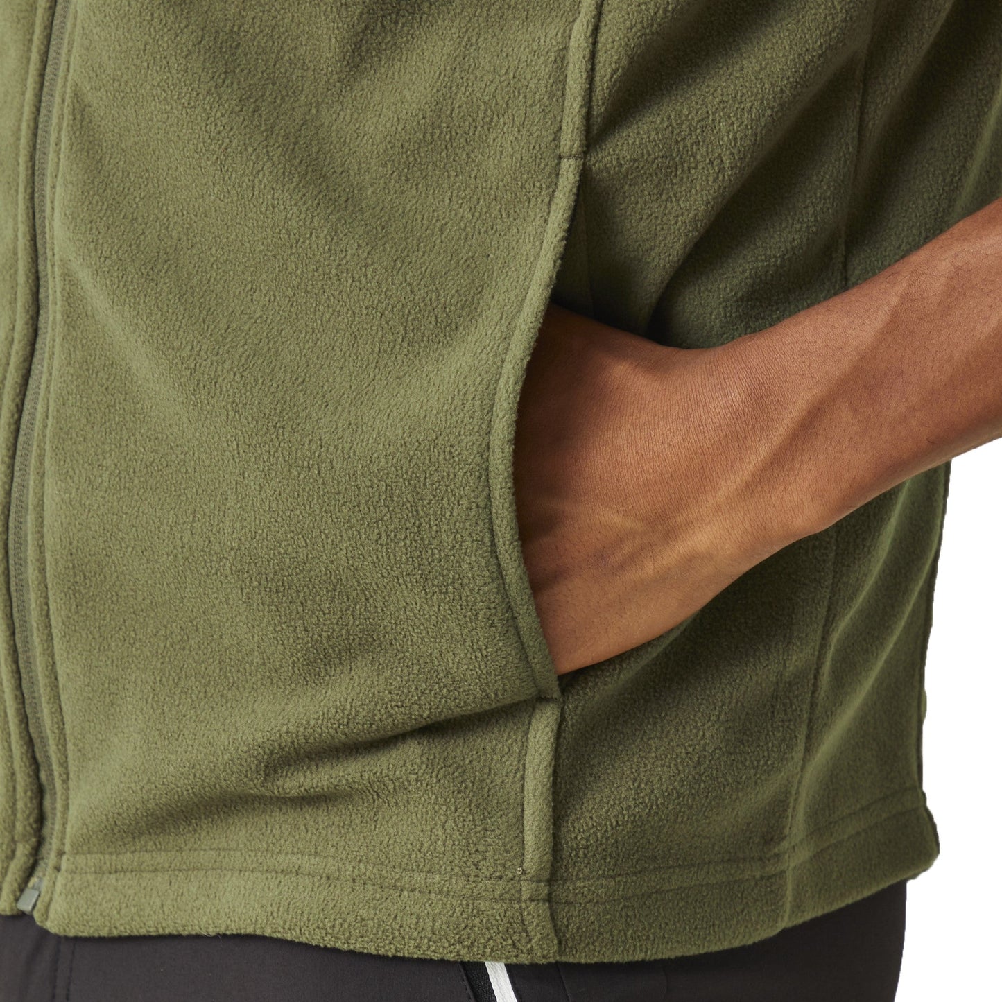 Regatta Tobias Sleeveless Fleece Gilet