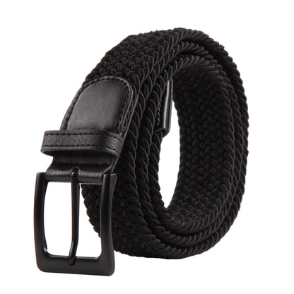 Stretchy™ 1.25" Wide Elasticated Belt