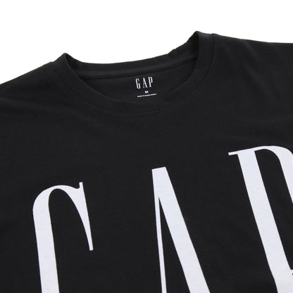 GAP Long Sleeve Logo T-Shirt