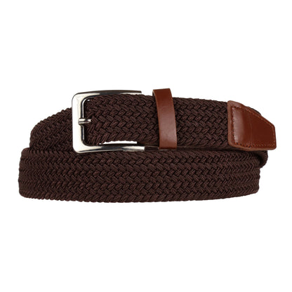 Stretchy™ 1.25" Wide Elasticated Belt